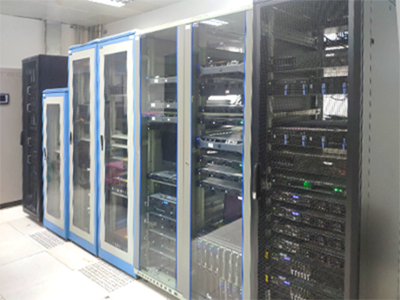 先進軟件測評實驗室 賦能應用軟件服務，構筑質量與安全防線